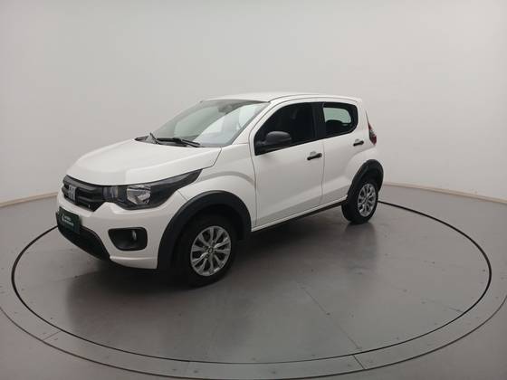 FIAT MOBI 1.0 EVO FLEX LIKE. MANUAL FIAT MOBI 1.0 EVO FLEX LIKE. MANUAL